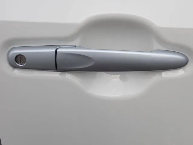 ダイハツ ミラ イース