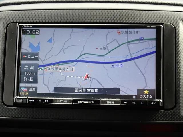 ダイハツ ミラ イース