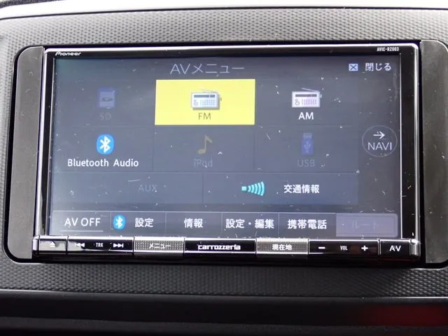 ダイハツ ミラ イース