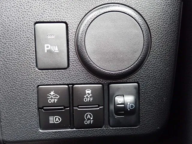 ダイハツ ミラ イース