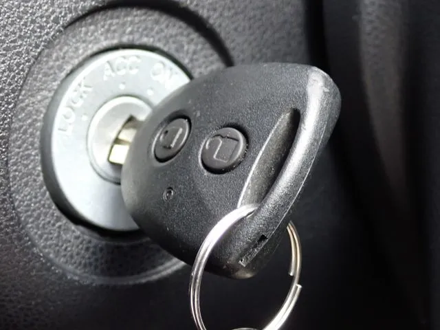 ダイハツ ミラ イース