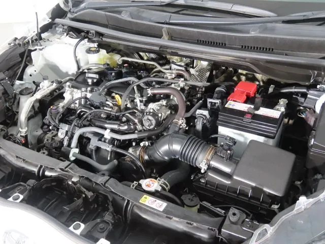 トヨタ　ヤリス