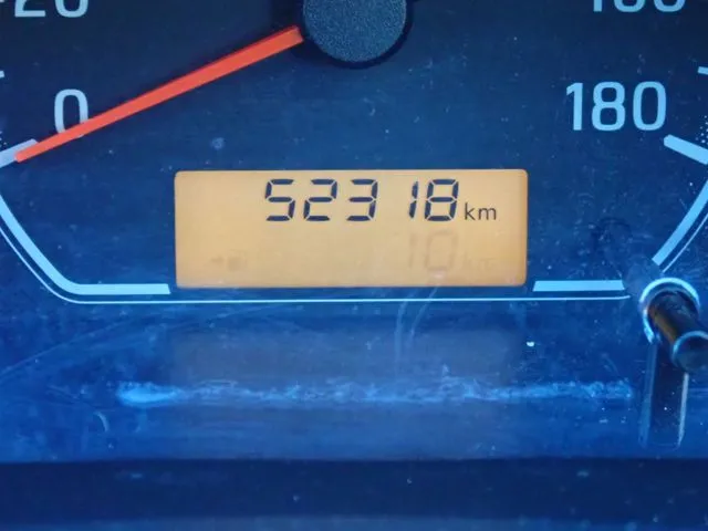 ニッサン　ＮＶ１５０　ＡＤ　２ＷＤ