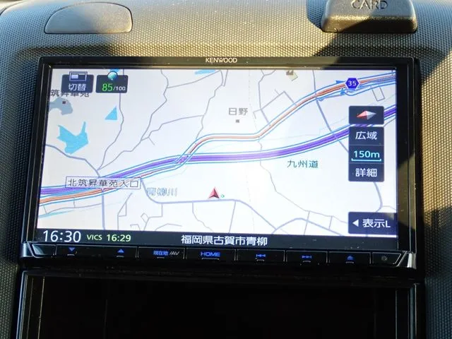 ニッサン　ＮＶ１５０　ＡＤ　２ＷＤ