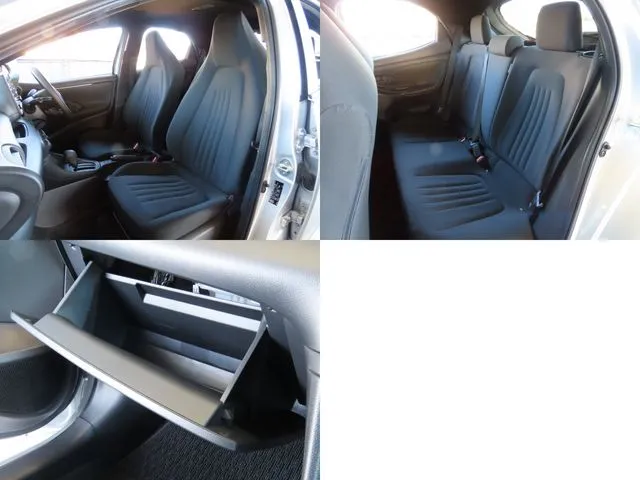 トヨタ　ヤリス