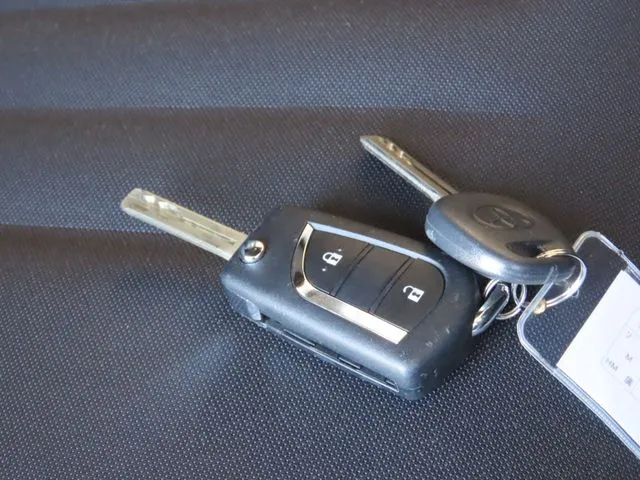 トヨタ　ヤリス