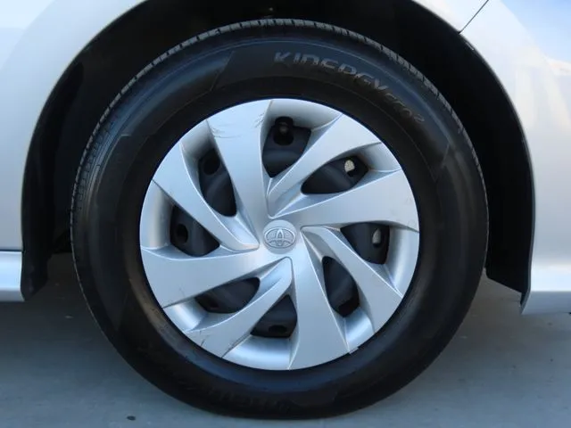 トヨタ　ヤリス