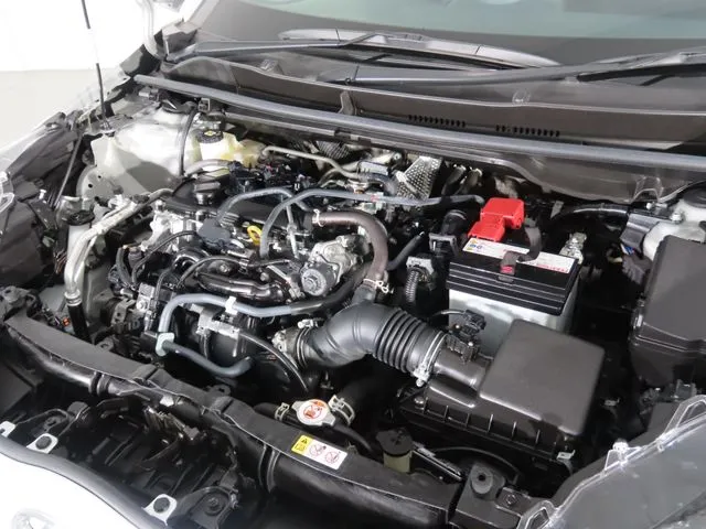 トヨタ　ヤリス