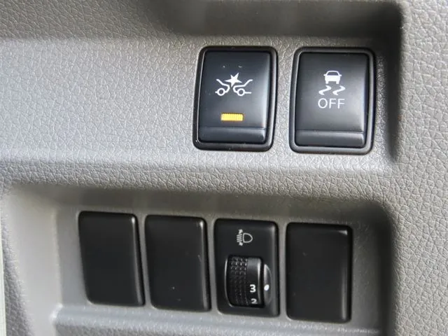 ＮＶ３５０キャラバン　１．２ｔ（ニッサン）の車両写真