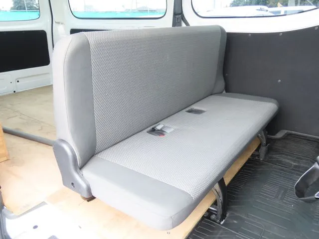 ＮＶ３５０キャラバン　１．２ｔ（ニッサン）の車両写真