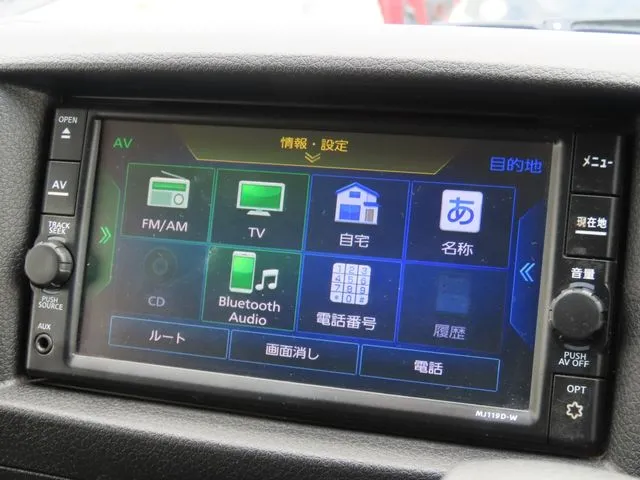 ＮＶ３５０キャラバン　１．２ｔ（ニッサン）の車両写真