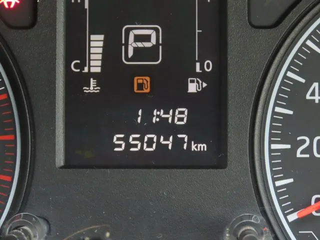 ＮＶ３５０キャラバン　１．２ｔ（ニッサン）の車両写真