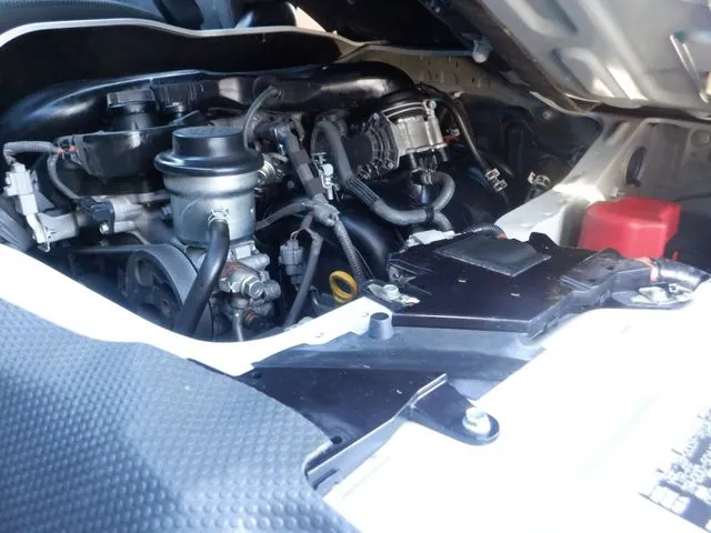 ハイエースバン　１．２５ｔ　２ＷＤ（トヨタ）の車両写真