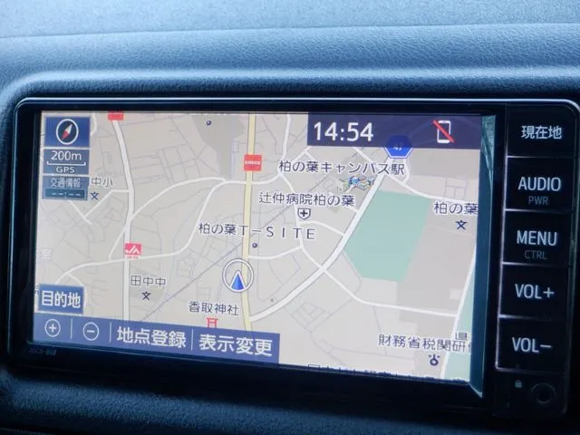 ハイエースバン　１．２５ｔ　２ＷＤ（トヨタ）の車両写真