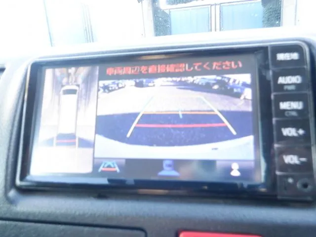 ハイエースバン　１．２５ｔ　２ＷＤ（トヨタ）の車両写真