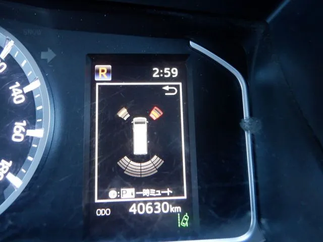 ハイエースバン　１．２５ｔ　２ＷＤ（トヨタ）の車両写真