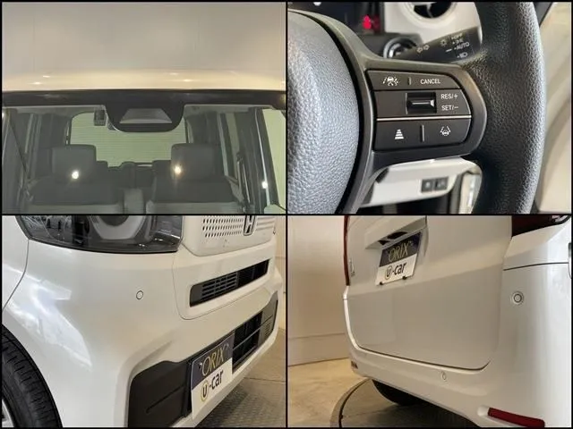 ホンダ　Ｎ　ＢＯＸ