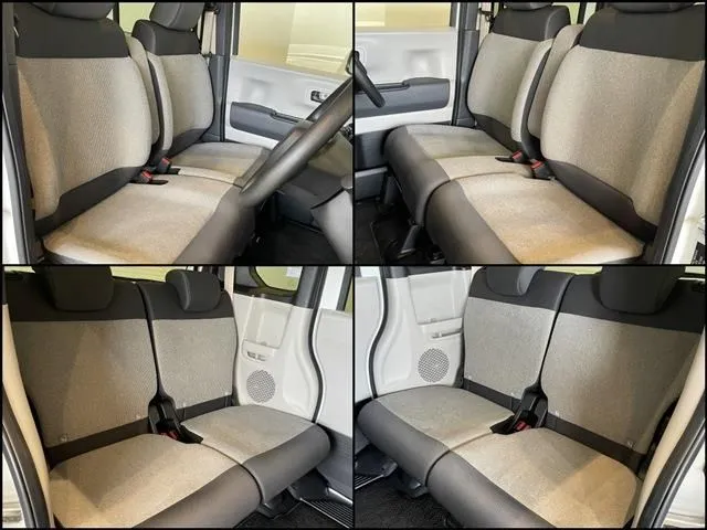 ホンダ　Ｎ　ＢＯＸ