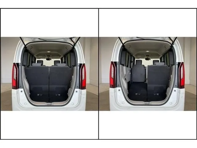 ホンダ　Ｎ　ＢＯＸ