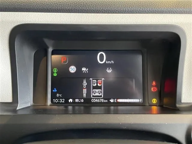 ホンダ　Ｎ　ＢＯＸ