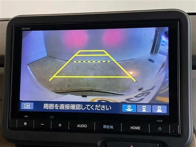 ホンダ　Ｎ　ＢＯＸ