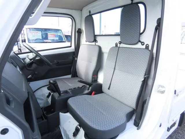 スズキ　キャリイトラック