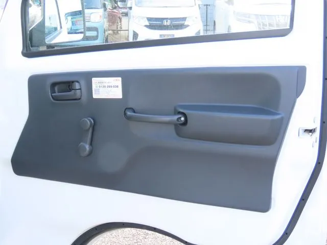 スズキ　キャリイトラック