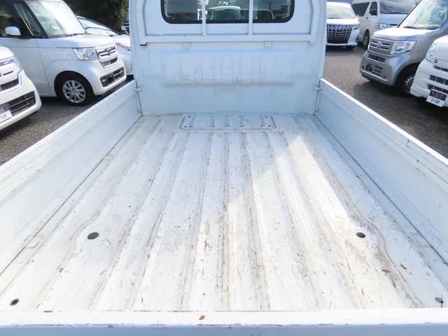 スズキ　キャリイトラック