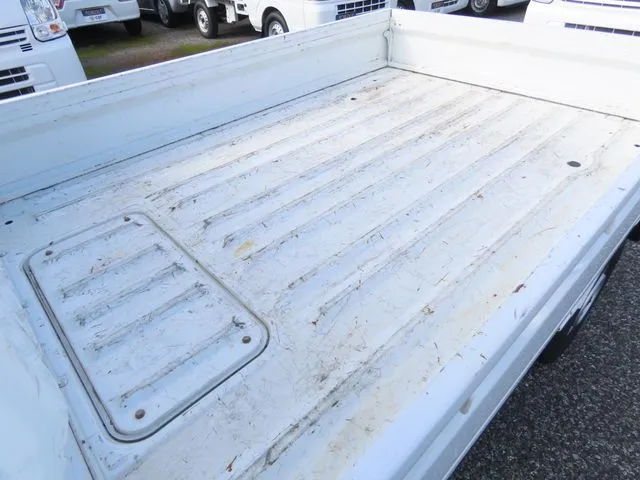 スズキ　キャリイトラック