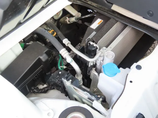 スズキ　キャリイトラック