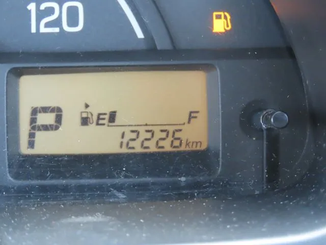 スズキ　キャリイトラック