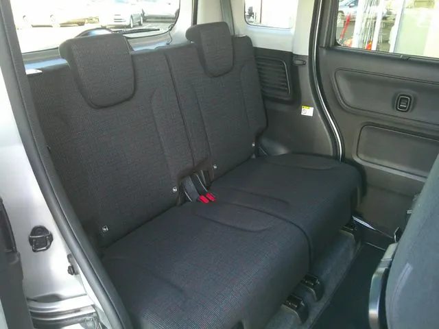 スペーシア　４ＷＤ（スズキ）の車両写真