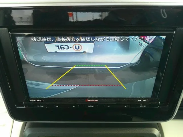 スペーシア　４ＷＤ（スズキ）の車両写真