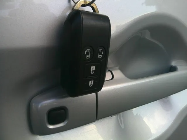 スペーシア　４ＷＤ（スズキ）の車両写真