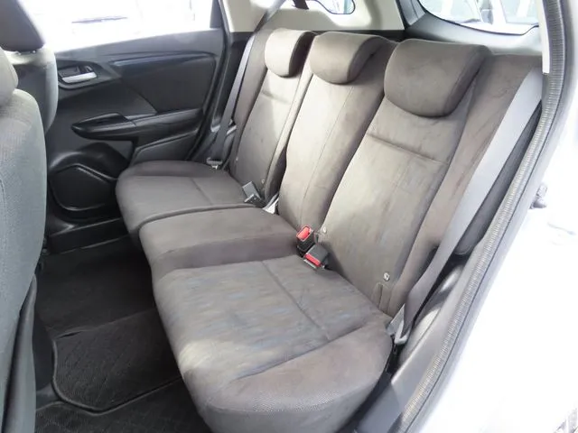 ホンダ　シャトル　ハイブリッド