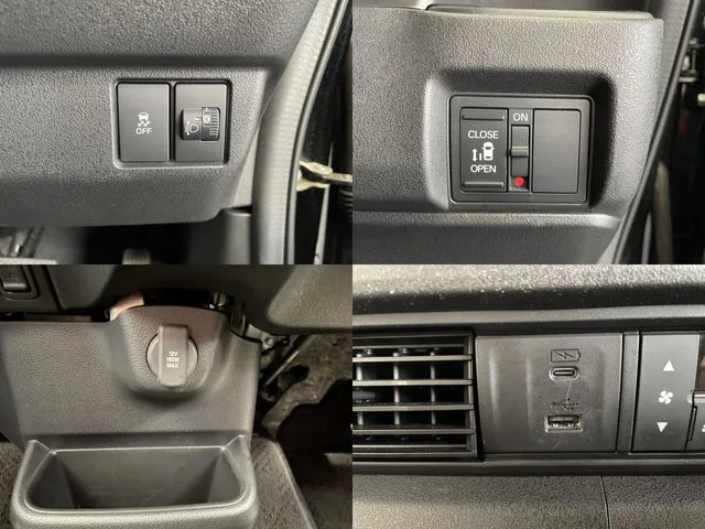 Ｎ　ＢＯＸ　カスタム（ホンダ）の車両写真