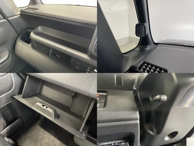 Ｎ　ＢＯＸ　カスタム（ホンダ）の車両写真