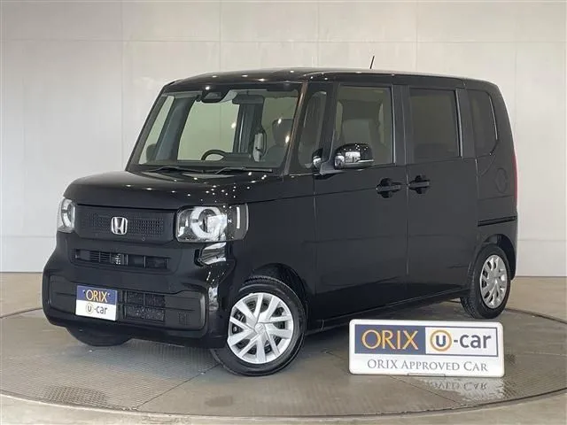 ホンダ N BOX