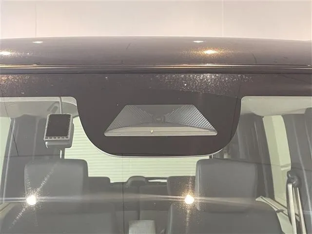 Ｎ　ＢＯＸ（ホンダ）の車両写真