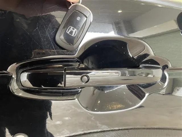 Ｎ　ＢＯＸ（ホンダ）の車両写真