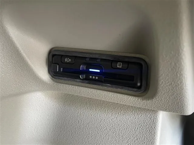 Ｎ　ＢＯＸ（ホンダ）の車両写真