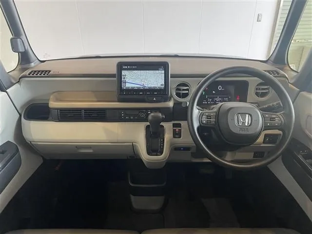 Ｎ　ＢＯＸ（ホンダ）の車両写真