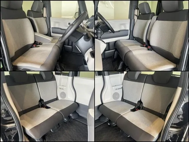 Ｎ　ＢＯＸ（ホンダ）の車両写真