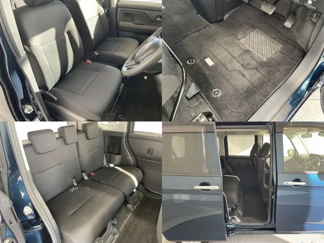 タンク（トヨタ）の車両写真