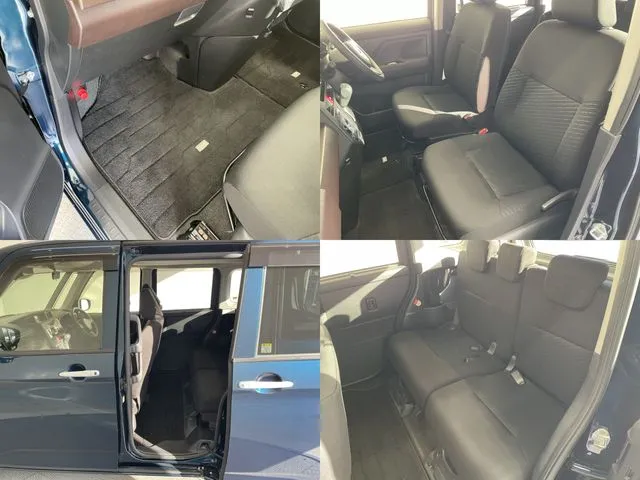 タンク（トヨタ）の車両写真