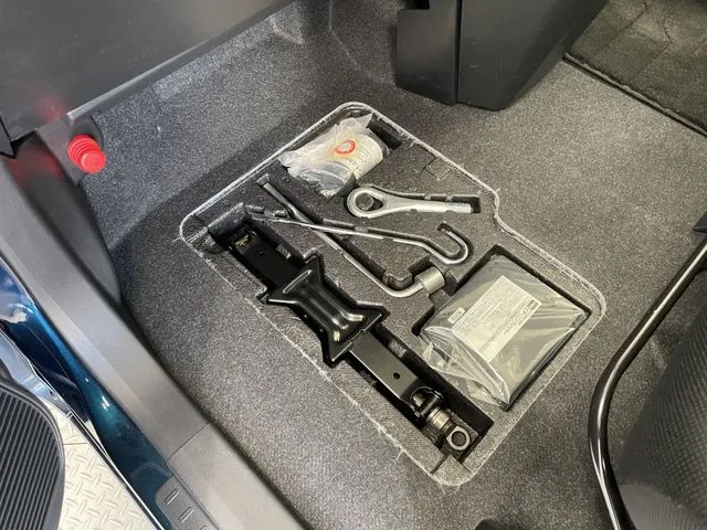 タンク（トヨタ）の車両写真