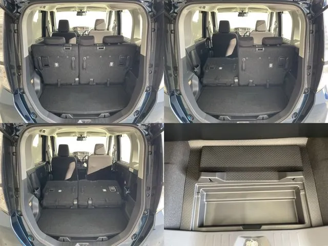 タンク（トヨタ）の車両写真