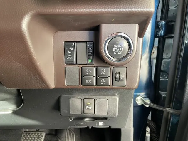 タンク（トヨタ）の車両写真