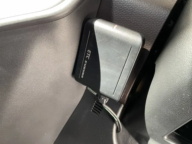 タンク（トヨタ）の車両写真