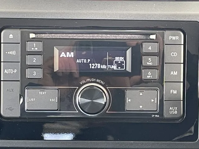 タンク（トヨタ）の車両写真